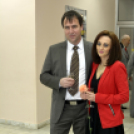 XVI. Mofém Zenészbál