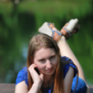 Miss InfoMóvár - Horváth Zsuzsanna 