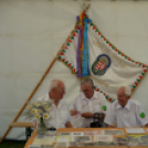 Entente Florale Day Mosonmagyaróvár - Virágzó Város Mosonmagyaróvár (Fotó: Bánhegyi István)