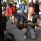 Pillangó Óvoda és Mini Bölcsőde családi nap az Alma együttessel 