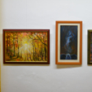 Művésztalálkozó (Fotó: Nagy Mária)