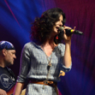 NYÁRI FESZTIVÁL – SZENT ISTVÁN NAPOK 2019, Első nap