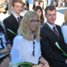 Kossuth Lajos Gimnázium Ballagás (Fotó: Nagy Mária)