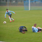 MTE 1904 - Tatabánya Fc (2:1) Gratulálunk! (Fotó: Nagy Mária)