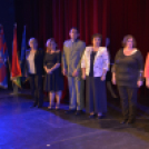 Szociális Munka Napja - városi díjátadó ünnepség