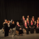 Jótékonysági koncert a Példa Egyesület szervezésében