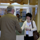 Előadás és kamara kiállítás az 1848/49 forradalomra emlékezve a Huszár Gál Városi Könyvtárban