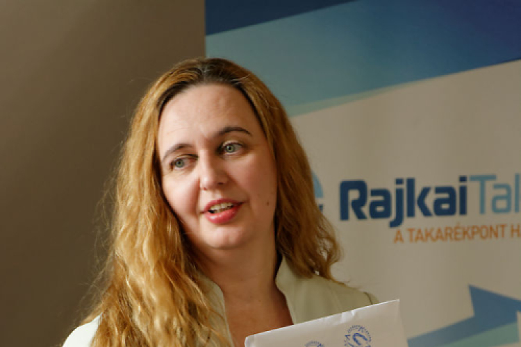 A 2015. évi PénzSztár, Pénzügyi-Gazdasági Verseny (fotó: Horváth Attila)