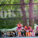 Városi Majális 2014. Délután 