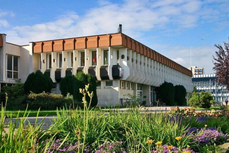 Sikeresen zárult a gyakornoki program a Flesch Központban