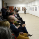 ZUZANA BENKOVÁ-SUZANE ÉS MIRO GABRIS MIRINOF KIÁLLÍTÁSA