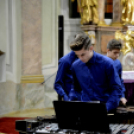 Dr. Sattler János Alapítvány jótékonysági adventi koncert