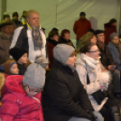 Adventi hétvége a Magyar utcán