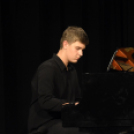 Növendékhangverseny