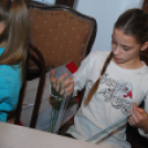 Fonó a Cselley-házban  (Fotó: Nagy Mária)