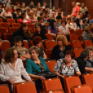 Szociális munka napja (Fotó: Nagy Mária)