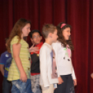 XXVI. Moson Megye Színjátszó Találkozó (Fotó: Bánhegyi István) 