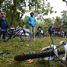 I. Greiner Bio One MTB XCE Kerékpáros Verseny