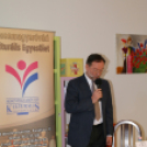 Mosonmagyaróvári TANODA 2017-2018 projektnyitó rendezvény 