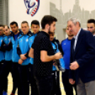 MTE karácsonyi ünnepély és családi nap