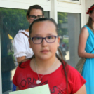 ÉKES TOLLAK – meseíró pályázat díjkiosztója és a Kolompos Zenekar koncertje (Fotó: Stipkovits Veronika)