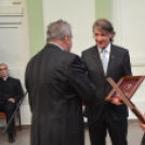 Egyetem tanévnyitó (Fotó: Nagy Mária)