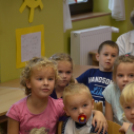 Zene Világnapja a Pillangó Oviban