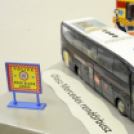 Wurczinger Balázs kiállítása - Buszgyűjteményem legkedvesebb 50 darabja