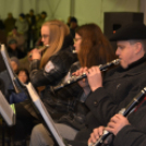 Adventi hétvége a Magyar utcán