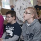 Ergométeres verseny