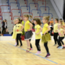 VII. Óvár-Kupa Akrobatikus Rock 'n' Roll Területi Pontszerző és jótékonysági táncverseny