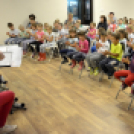 Régészet napja és gyermeknap a Hansági múzeumban 