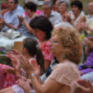Nyári Zenés esték (Fotó: Nagy Mária)