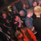 Rómeó vérzik, Junkies koncert a Faházban! (Fotó: Nagy Mária)