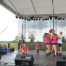 Hal és Kenyér fesztivál Lipót - Hungarocky Táncegyesület fellépése