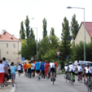 Fáklyafutás, XIV. Európai Ifjúsági Olimpiai Fesztivál Győr 2017 