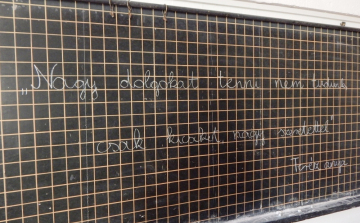 Újraindul a Mosonmagyaróvári Tanoda