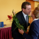 Városi Emlékdiploma átadó a Haller János iskolában (Fotó: Horváth Attila)