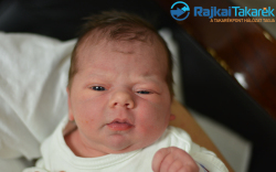 Szabó Jázmin Zselyke, 3970 gr. Ásványrár