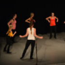 Jótékonysági műsor a Családok Átmeneti Otthona javára (Fotó: Nagy Mária)