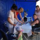 KULT - UTCA Egészségnap másképp