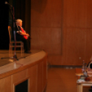 Nyugdíjas Versmondó verseny (Fotó: Kiss Zoltán)