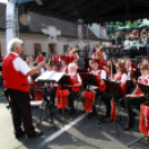 Szent István Napok 2017 - Fúvószene napja