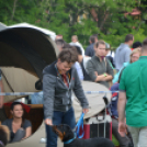 CAC kutyakiállítás (Fotó: Nagy Mária)