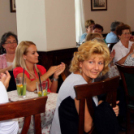 Óvárosi Esték - beszélgetés Nagy Balázs színművésszel (Fotó: Stipkovits Veronika)