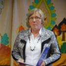 Tűvrázs - Patchwork kiállítás (Fotó: Nagy Mária)