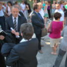 Karolina Kórház Rendelőintézet TIOP project záró (Fotó: Nagy Mária)