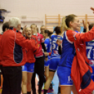 MKC SE - ÉRD (20-24) (NBI Alapszakasz) (Fotó: Horváth Attila)
