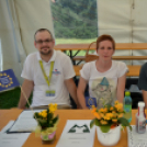Entente Florale Day Mosonmagyaróvár - Virágzó Város Mosonmagyaróvár (Fotó: Bánhegyi István)
