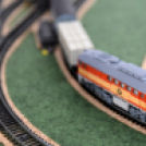 JÁTÉK ÉS KISVASÚT KIÁLLÍTÁS